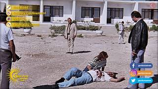 Ölüm Yolu Film Müziği Kadir İnanır Hülya Avşar