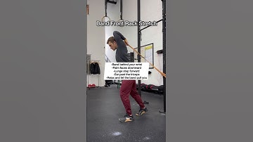 My 4 Favorite Front Rack Mobility Drills