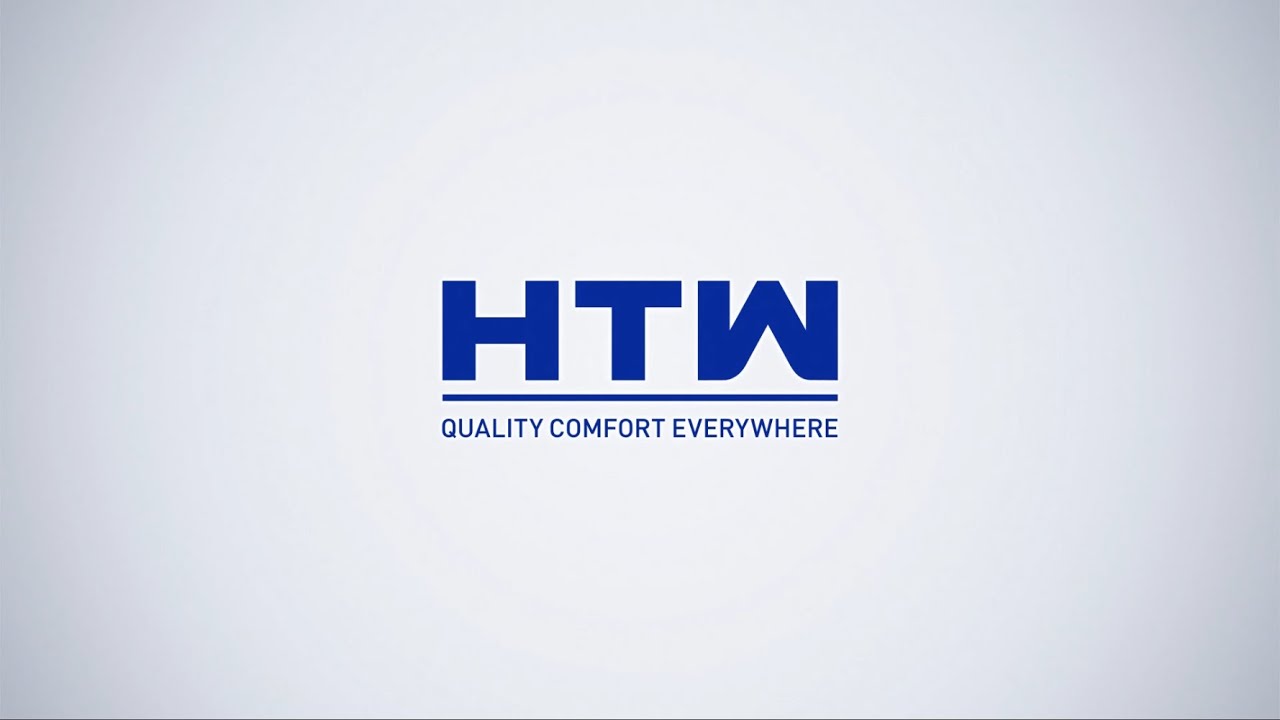 HTW, Quality Comfort Everywhere (Español)