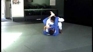 Battle Control BJJ