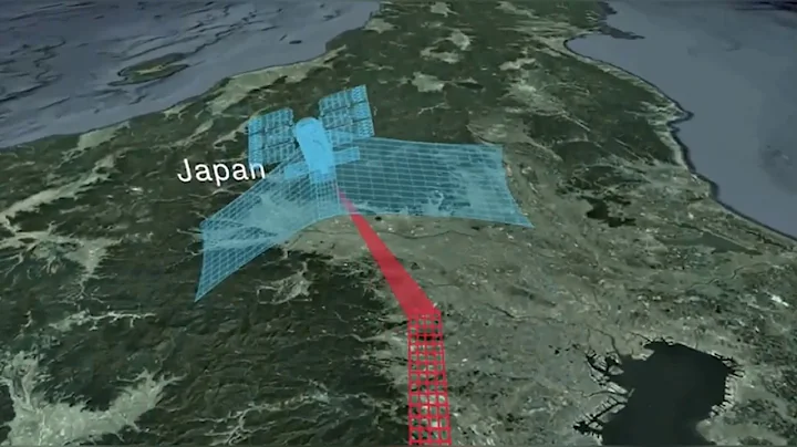 Can new US spy satellites see through walls? - DayDayNews