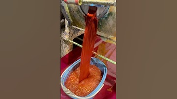 Compilation of Recent Pigment Dispersions Pours