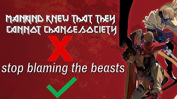 Bring back interactive intros in Fighting Games