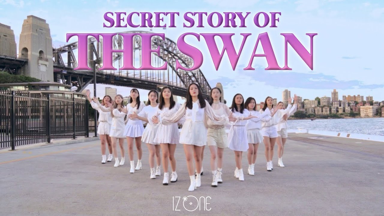 [KPOP IN PUBLIC CHALLENGE] [Kpop_Cheonan] IZ*ONE (아이즈원) - 환상동화 (Secret Story of the Swan)