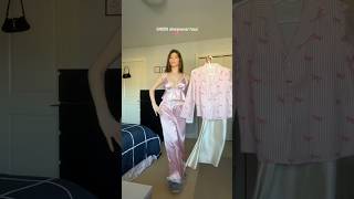 Comfiest Sleepwears Try On All From