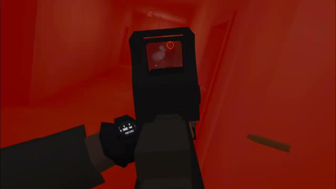 Tactical Assault VR. Quest 2 - YouTube