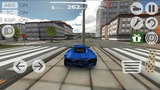 Kar racing trick screenshot 5