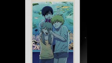 Thumbnail of Apologize, for ruining my life.