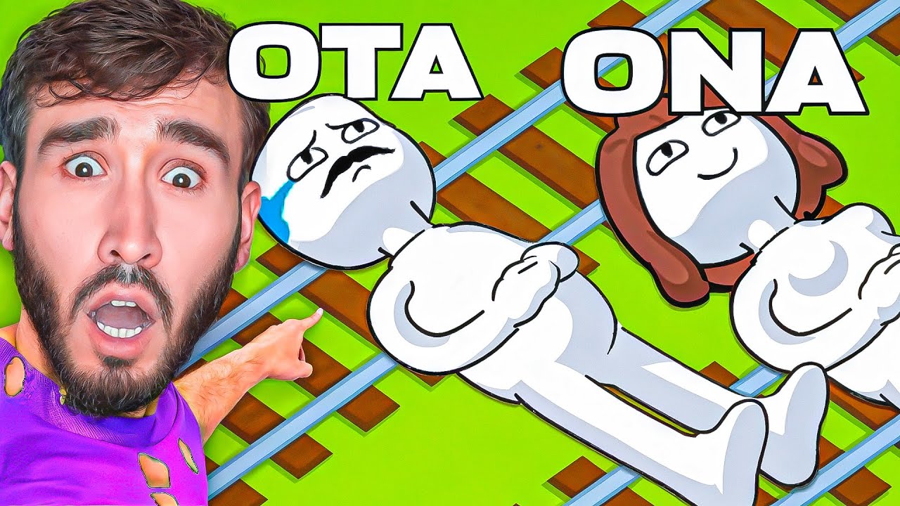 QIYIN TANLO'V - Choo Choose