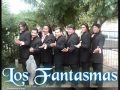 LOS FANTASMAS - EN VIVO ZEUS MEGA DISCO - JUJUY
