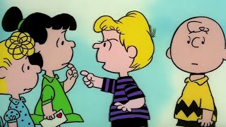 Snoopy | Be My Valentine  Be My Valentine | Videos for Kids | Movies for Kids