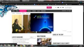 Mp3rocket - Free, Fast, and Easy download and install.