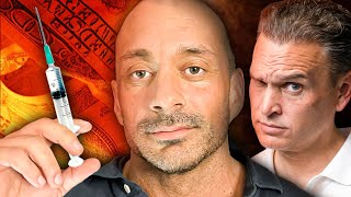 The Downfall of the Largest Steroid Dealer in US History | Ryan Root