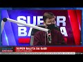 Super Balita Sa Gabi February 5 2026