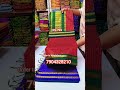 #kalyanicottonsarees #wholesale #onlineshopping #sareefashion #trendinshorts #viralvideo