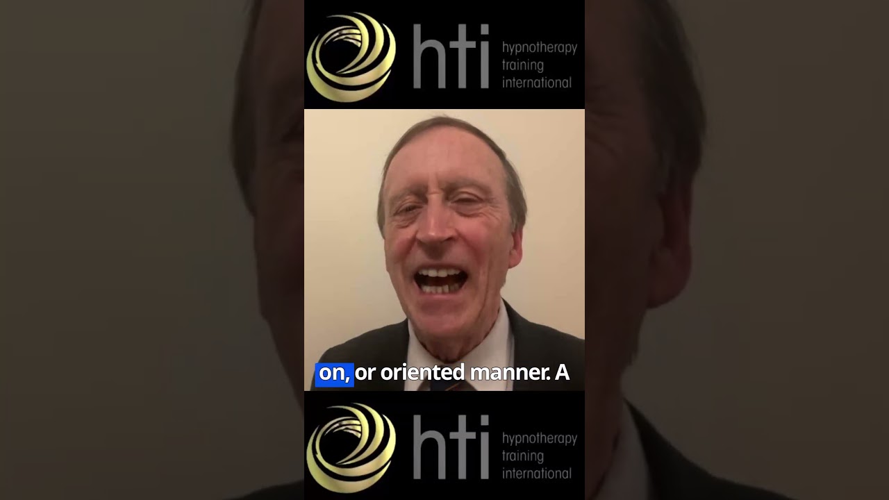 Обучение гипнотерапии — по методике HTI.