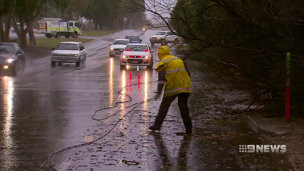 Wild Weather 9 News Perth YouTube wild-weather-9-news-perth-youtube