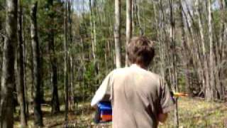 The Great Nerf War part3