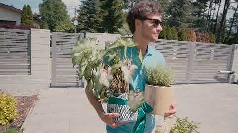 Tedee smart lock: you will love the auto-unlock and auto-lock feature!