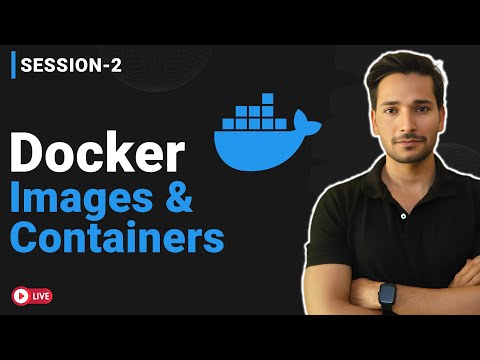 Docker Images &