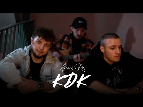 Alex&Rus - Kdk