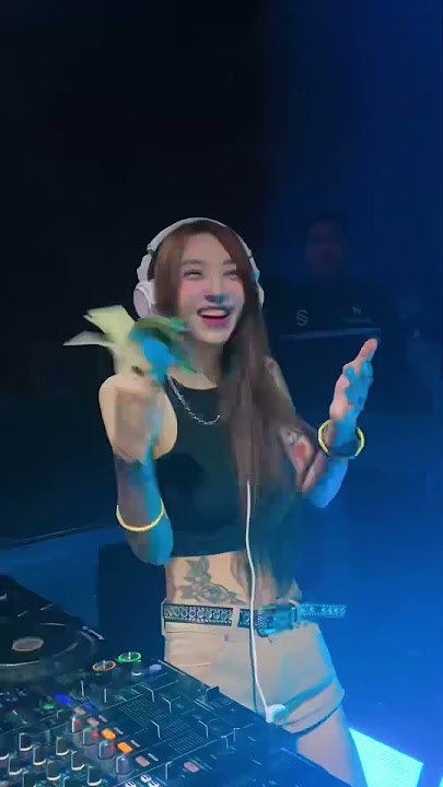 DJ YOYO VN: PART 135 #dancer #djyoyo #remix