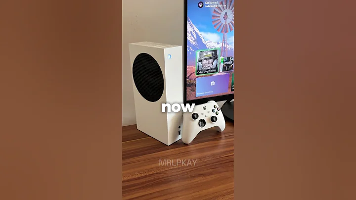 Tips & Tricks Part Two - How to get better graphics😍 #fyp #xbox #xboxseriess #xboxseriesx