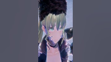 SPOILERS??// Play Date Edit// Code Vein