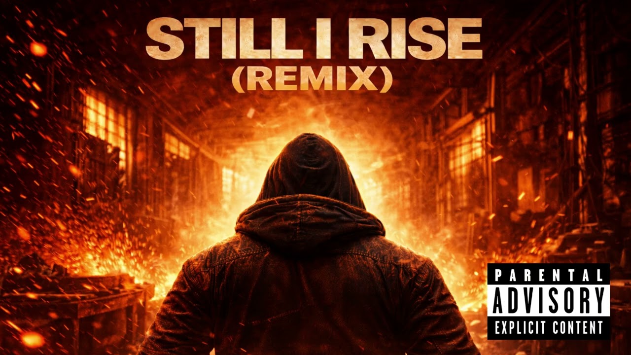 Still I Rise Remix