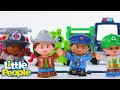 Little People | Speed-Way!