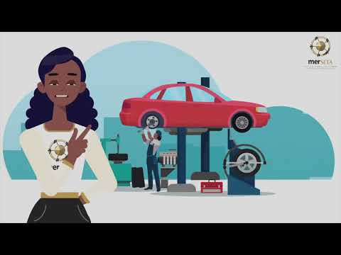 How To Become A Car Mechanic In South Africa