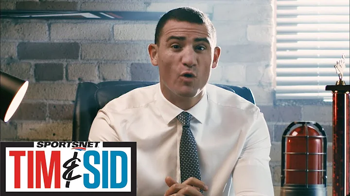 Paul Bissonnette On RFAs, Player Empowerment & Being A Media Guy | Tim & Sid