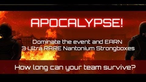 SAS:4 Mobile - Random Apocalypse Games [Wave 50+]