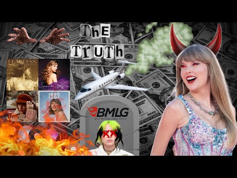 The Dark Secret Taylor's Diary Keeps.