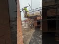 Who's greater than me ? #godhod #viral #tikto #construction #brick