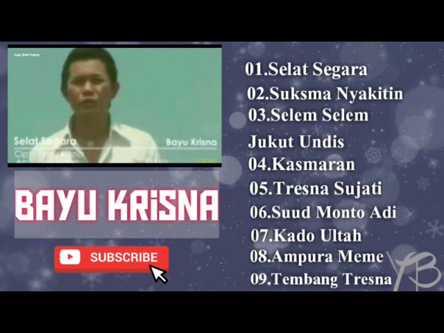 Kompilasi Lagu Bali Bayu Krisna class=