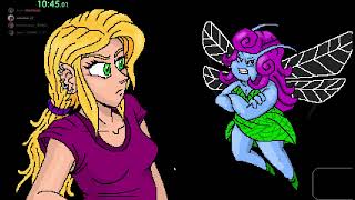 Cursed 3 Prevent the Curse speedrun in 1:39:15:43 (WR) ver. 1.8.2