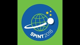spint 2018: day 1, table 9