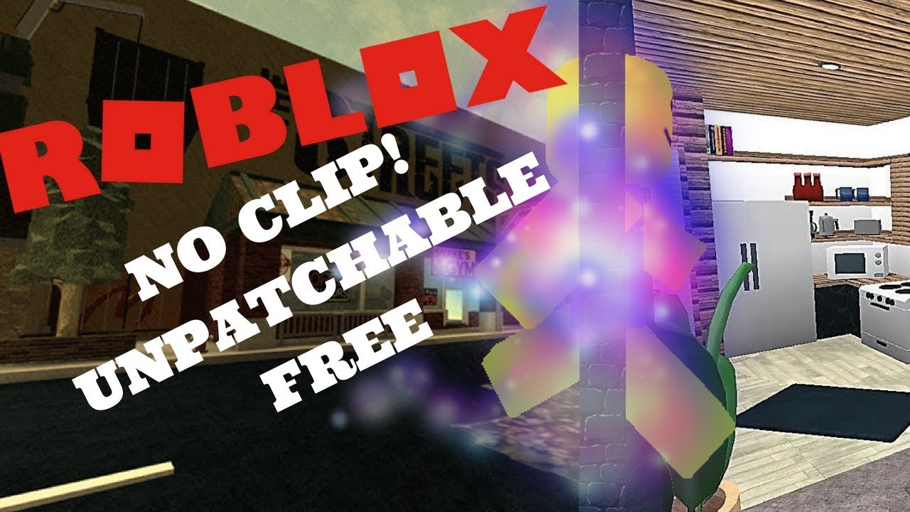 How To Noclip In Roblox No Clip In The Streets New 2018 Homojews Youtube - how to noclip for free in roblox homojews unpatchable hack