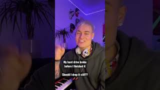 Give It Away - Remix