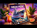 Kavan’s Gone?! Boom Beach Warships Season 52 Sneak Peek!