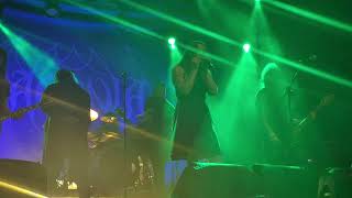 Draconian - Misanthrope River (São Paulo, 16/05/26) 
