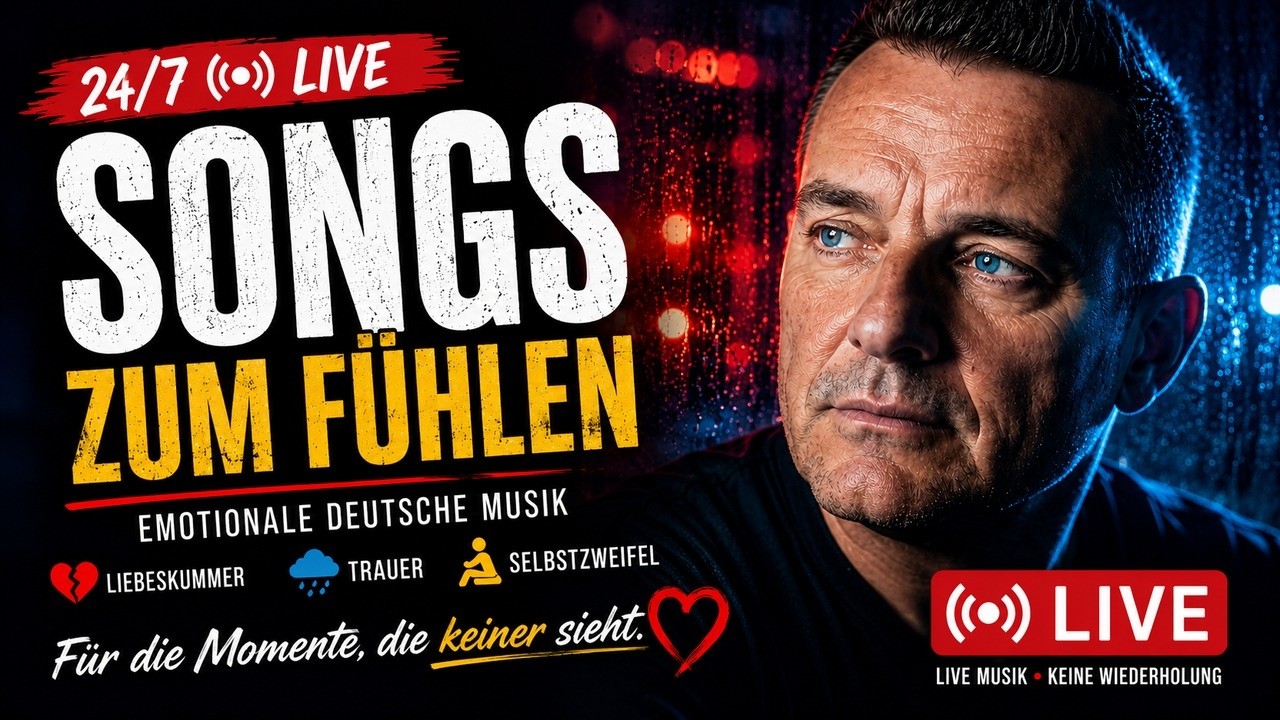 Marc Nero Live auf YouTube