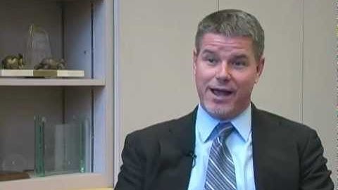 William Burke on Professional Development