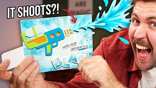 The One Interactive Technique Every Card Maker Should Know