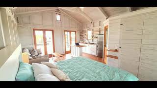 Not your average Tiny House!