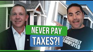 Tax and Asset Protection Strategies Most Real Estate Investors Never Hear About