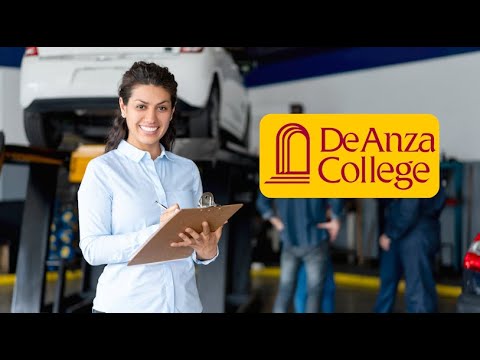 Bachelor Degree Automotive Technology