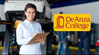 Automotive Technology: Bachelor's Program | De Anza College