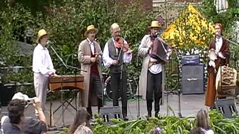 Riga In Your Pocket - Midsummer Market